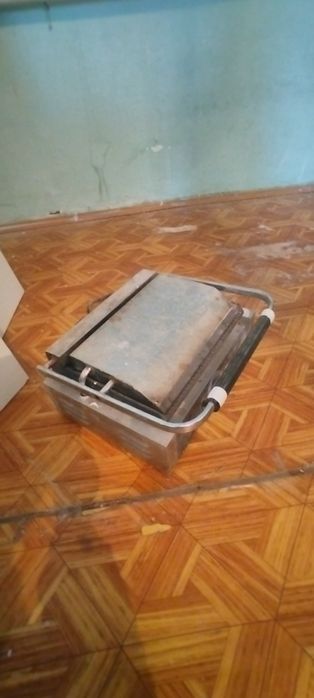 Тостер пицца печка