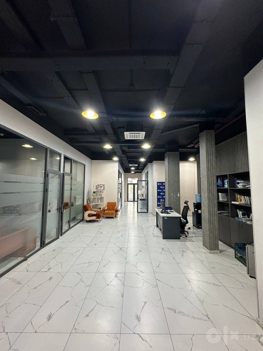 Продажа 515кв помещения в ЖК City Life Ор Piramit Tower