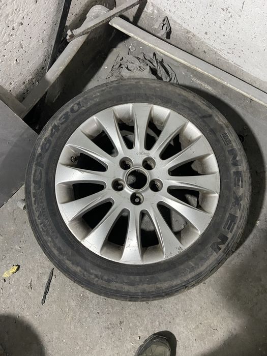 Титанка мерс или ssang yong