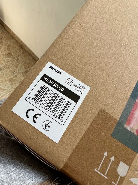 Блендер Philips HR3030/00 1200W