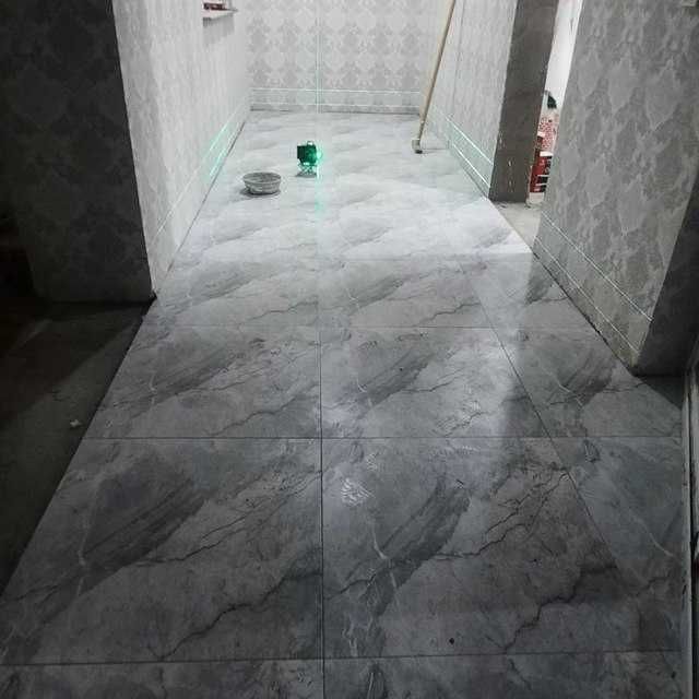 Zamonaviy sifatli kafel terish xizmati (kafelchi)-(кафельщик)