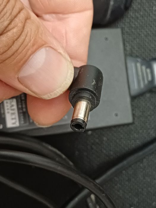 Alimentator pt audio-video-TV LG 24V 2,5A mufa 5,5x2,5mm