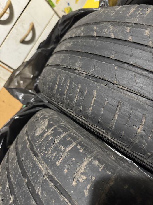 Продам резину сайлун