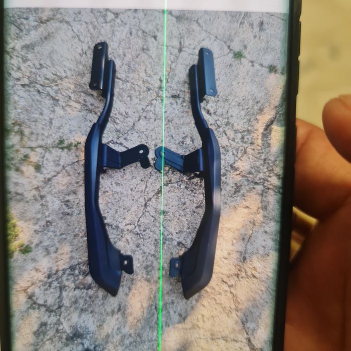 TOP CASE GIVI Trekker Outback.pentru Honda xADV 750