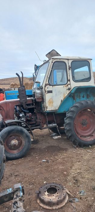 Т -25 сатылат айырбас та болат