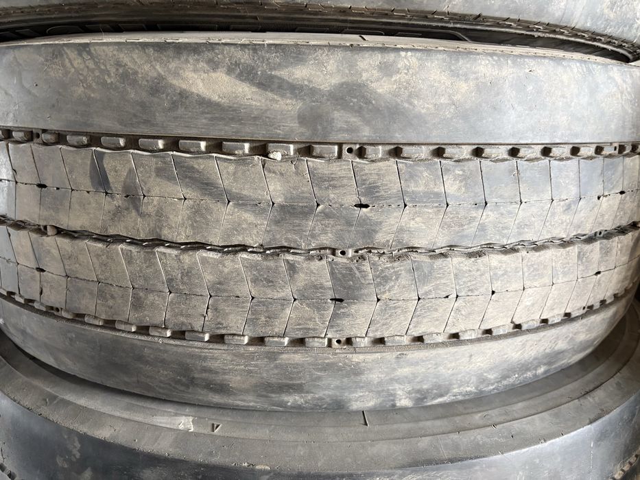 315/60/22.5 передок европа