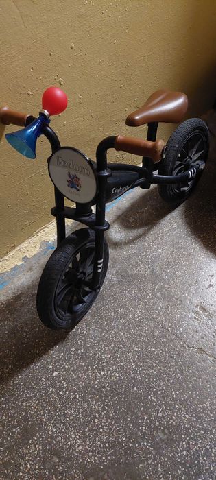 Bicicletă Qplay Feduro
