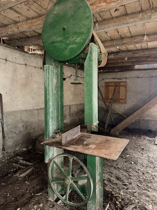 Продавам гатер и  банциг