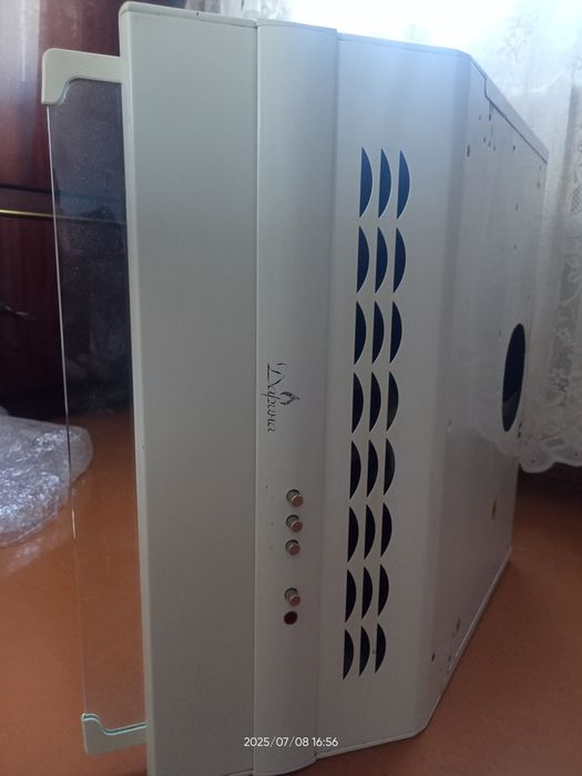 Вытяжка для кухни