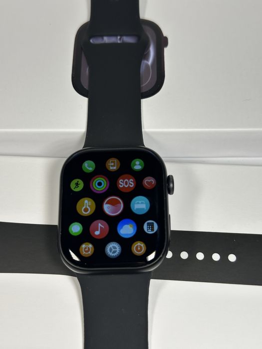 Apple Watch Series 11 • FullBox