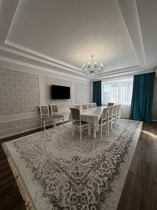 Продам 2х комн кв Батыс ЖК Нектар