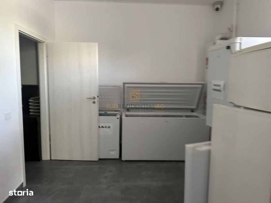 Spațiu Comercial Premium | 128 mp | The Grand Kristal | Parter