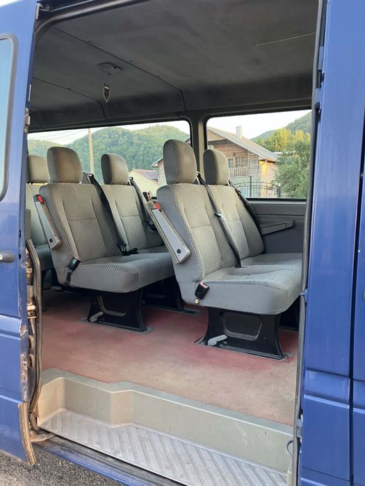 Volkswagen lt 35