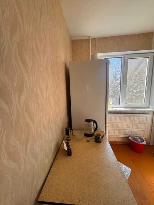 Продам 2хком квартиру район Достык Мола.