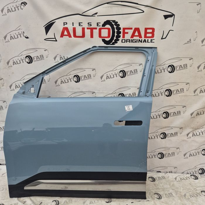 Usa stanga fata Kia EV3 an 2024-2025-2026