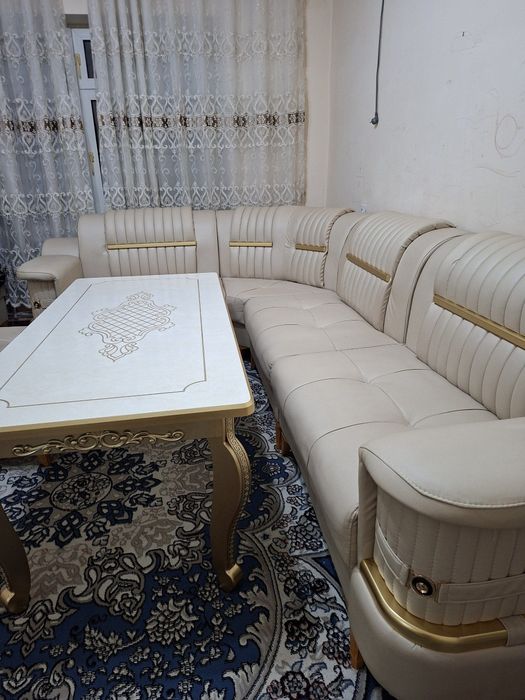 Уголок мебель честер