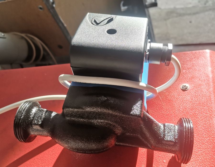 Циркулационна помпа imp pumps 25-6-180