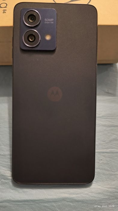 Motorola Moto G 84