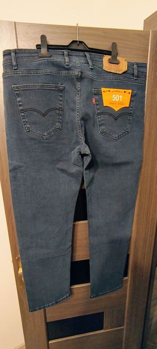 Blugi de bărbați Levi's 49cm talie