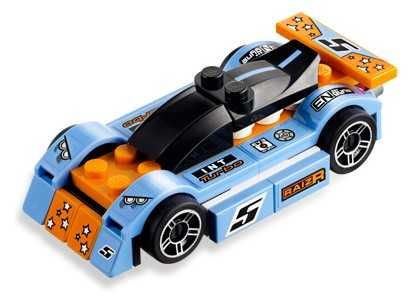 LEGO Racers LOT Colectie - se vand și separat detalii in descriere
