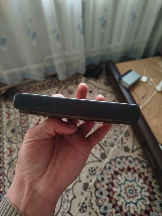 Борд датчик 2114