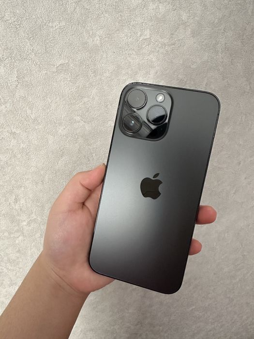 Айфон 14Про Макс 256гб