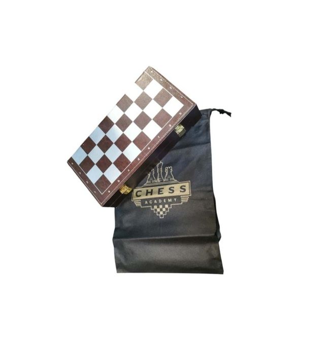 Шахматы премиум качество