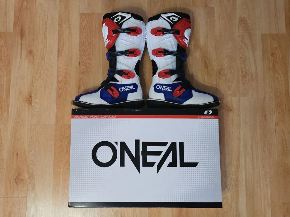 Ботуши O'Neal  Rider Pro за Мотокрос