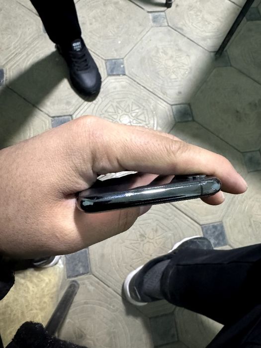 Iphone Xs  256/76 sroshni