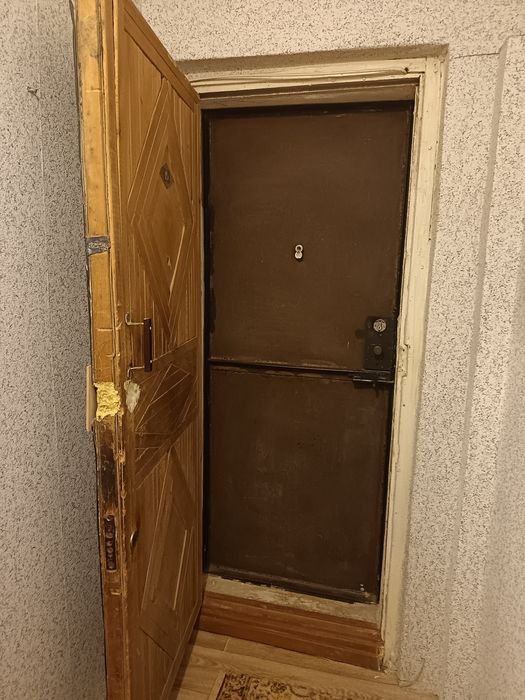 Продам однушку в 3мкр