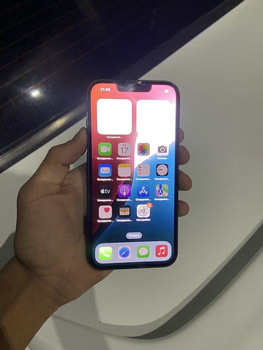 айфон 14 256gb 73%