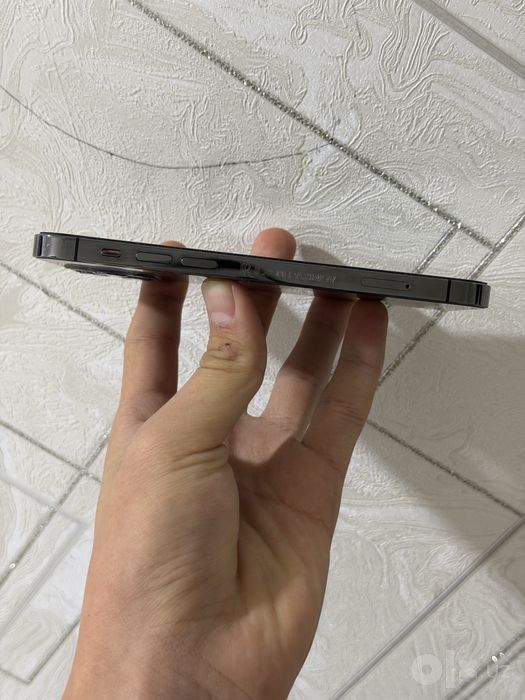Iphone 12 pro 128gb