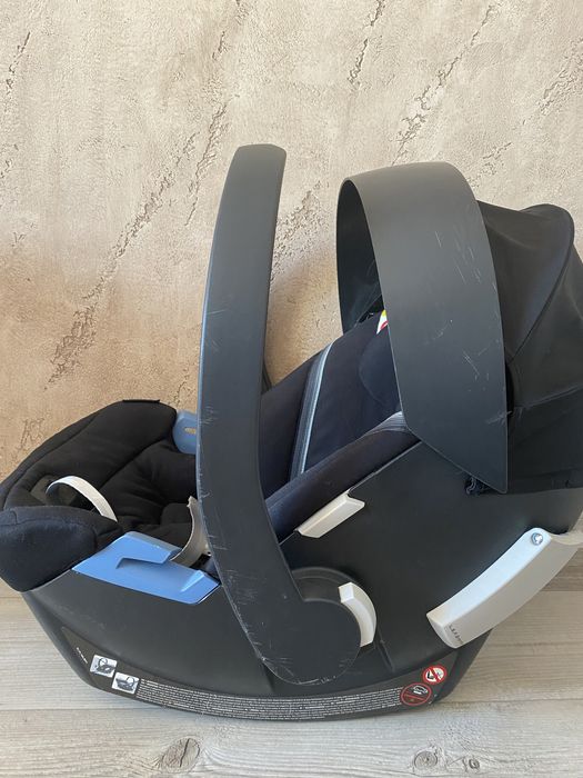 CYBEX Стол за кола - кошница 0-13 кг. ATON 5