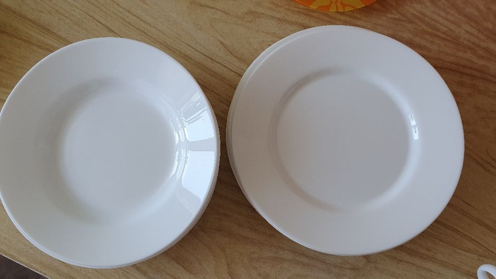 Посуда на 6 персон