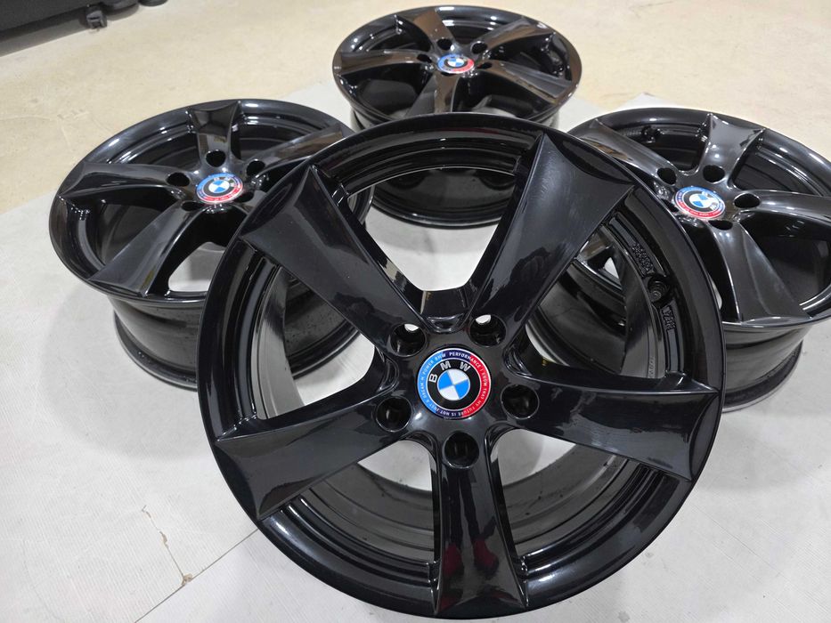 Jante 17 BMW F30 F31 E90 E91 X1 X3 Mini 7.5J et42 5x120