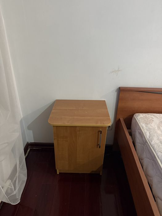 Мебель из дерева