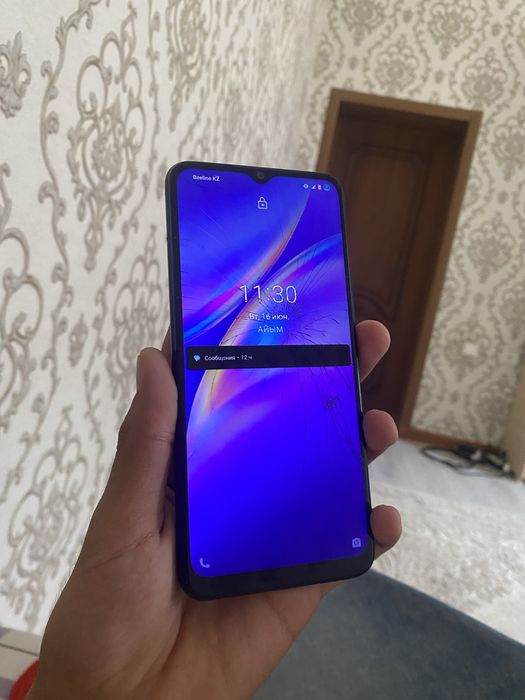Vivo v2026