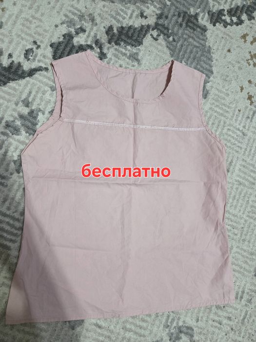Отдам бесплатно одежда