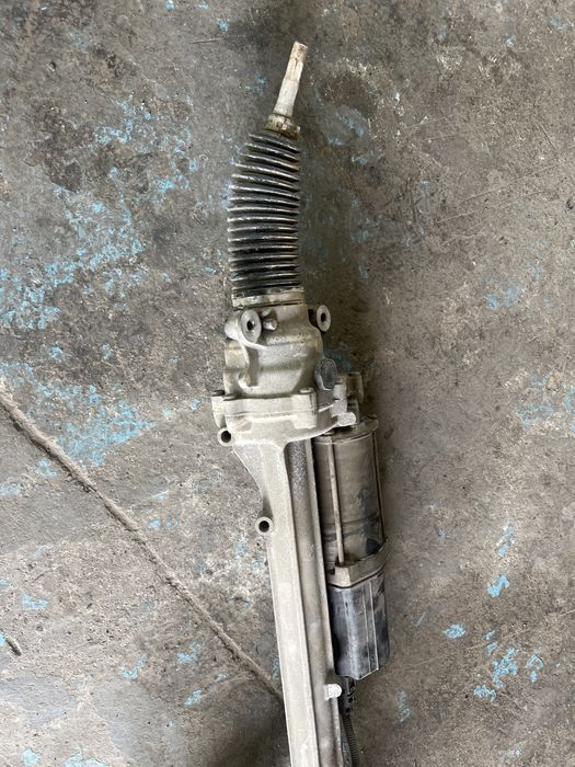 Caseta directie bmw x5 x6 f15 f16