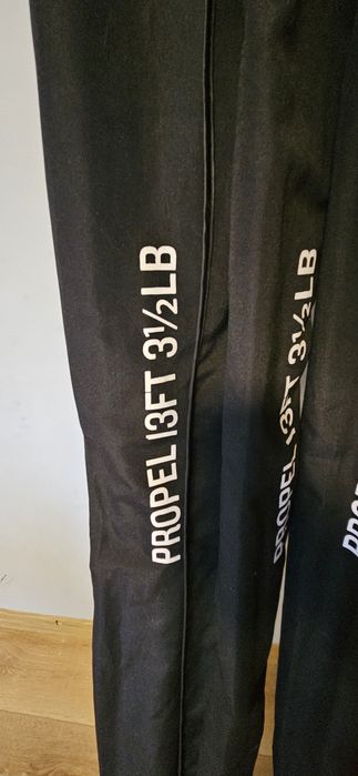 Въдици Trakker PROPEL ROD 13ft 3.5lb