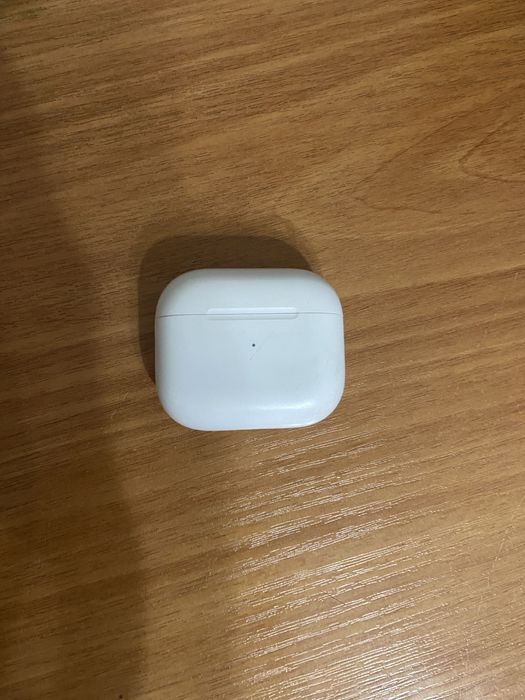 air pods 3 оригинальные