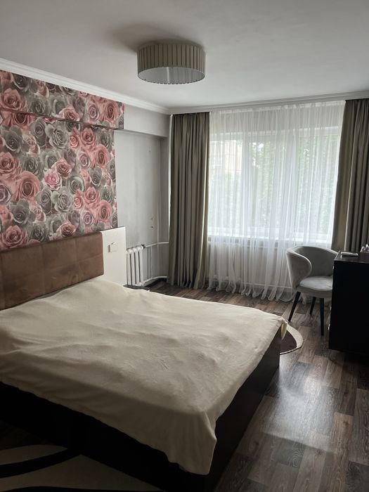 Продам 3- комнатную квартиру