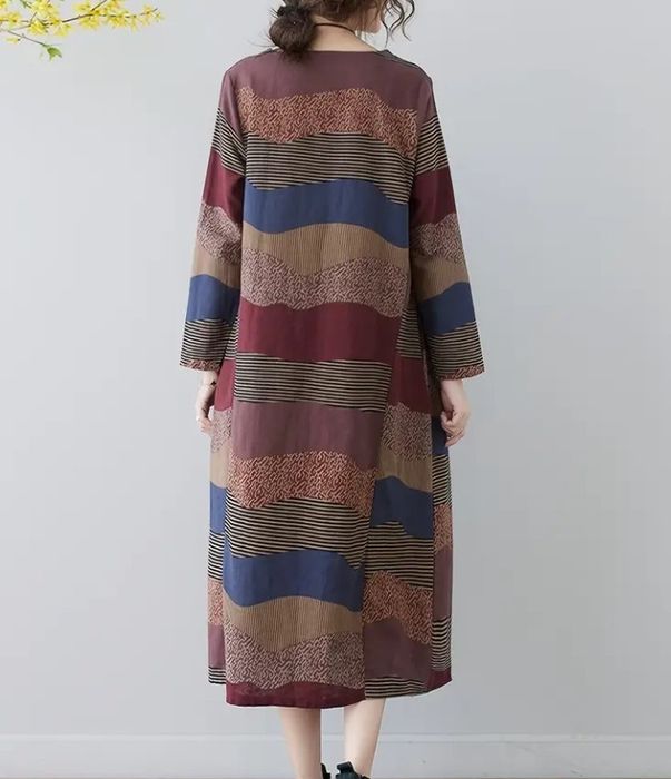 Рокля  размер XL