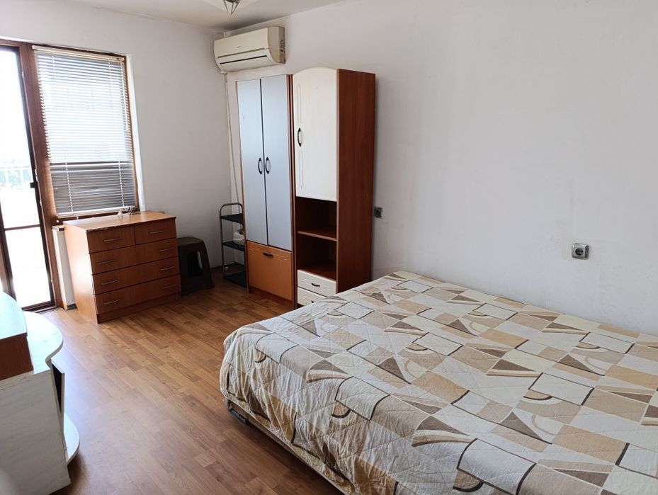 Продава се Тристаен апартамент в Бургас, Възраждане - 86 кв.м за 866 €/кв.м - Снимка #6