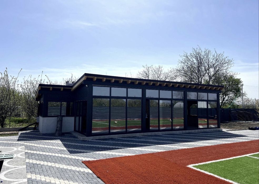 Foisoare si pergole la comanda