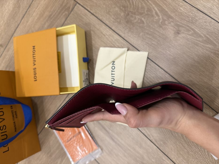 Кошелек LV Louis Vuitton