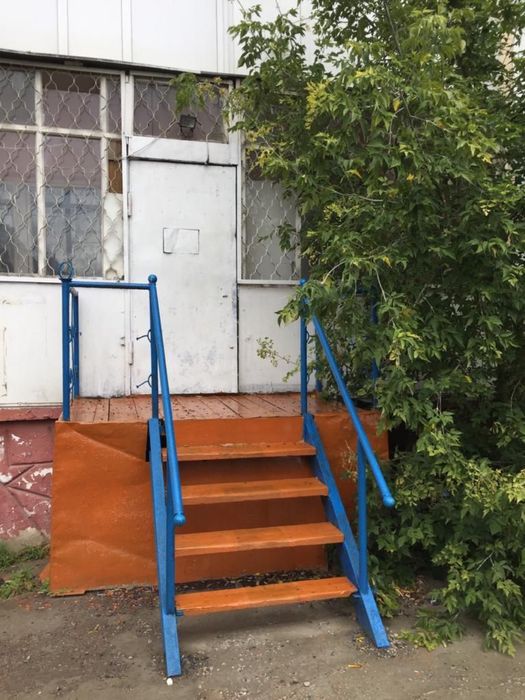 Продам коммерческое помещение