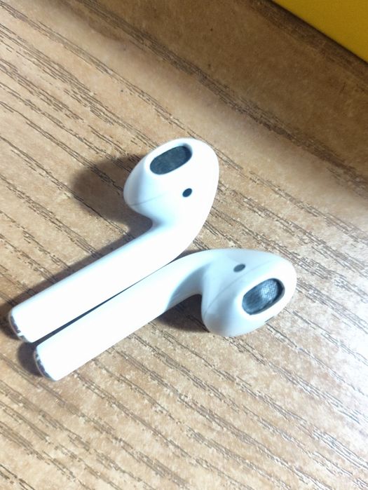 Airpods 1,ориганльные