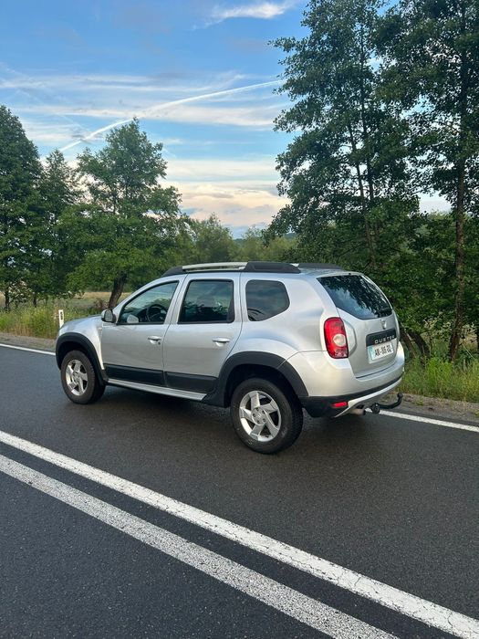 DACIA Duster 2010 — imagine 2