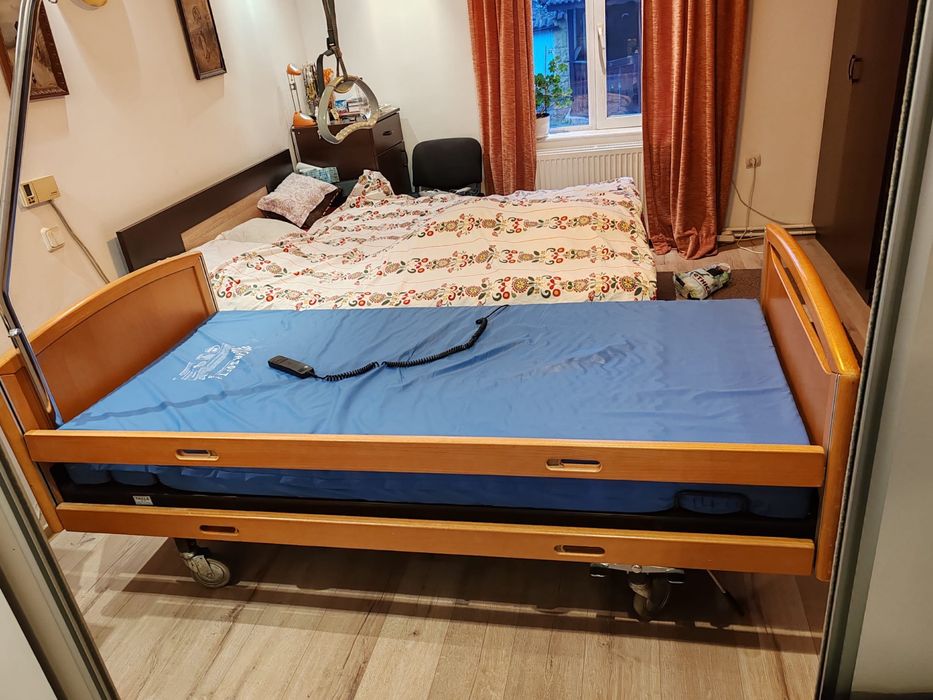 Pat electric medical